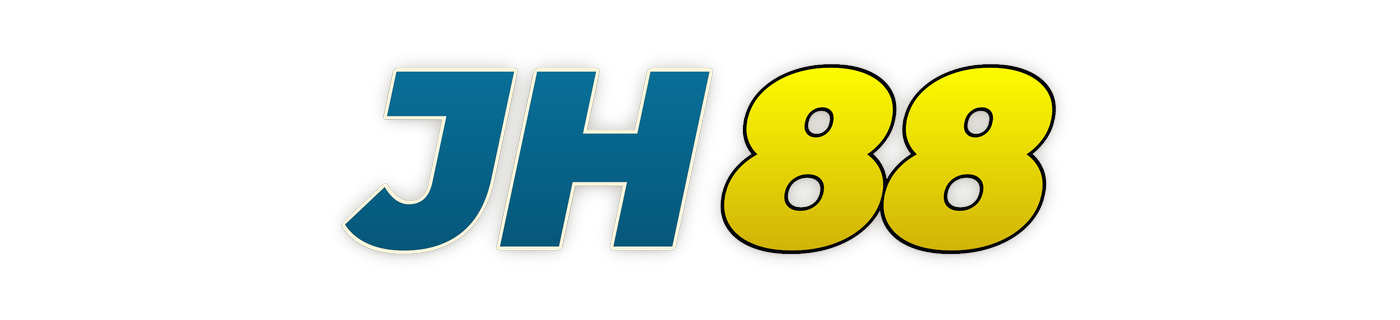 jh88 Logo
